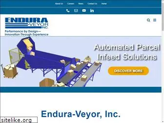 endura-veyor.com