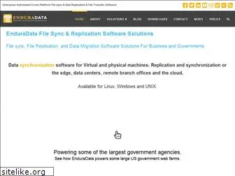 enduradata.com