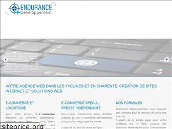 endurance-developpement.com
