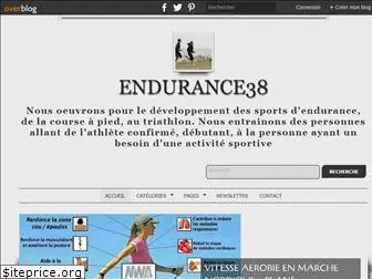 endurance38.com