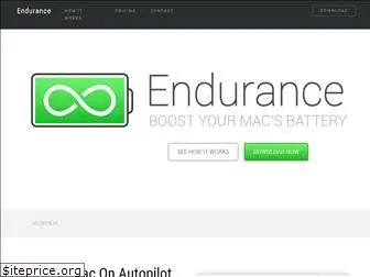 enduranceapp.com