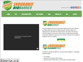 endurancebiobarrier.com