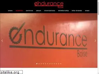 enduranceboise.com