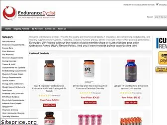 endurancecyclist.com