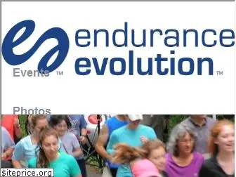 enduranceevolution.com