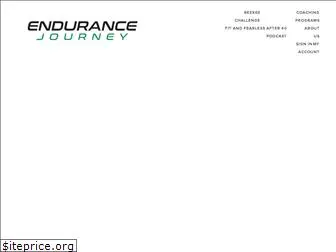 endurancejourney.com