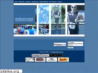 enduranceone.com