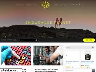 enduranceplanet.com