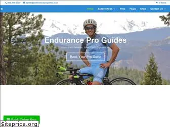 enduranceproguides.com