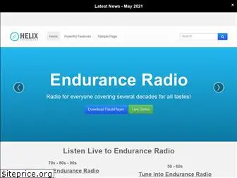 enduranceradio.co.uk