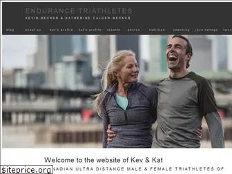endurancetriathletes.com