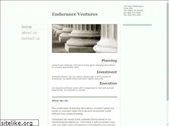 enduranceventures.com
