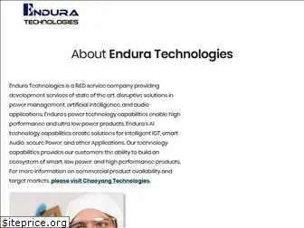 enduratechnologies.com