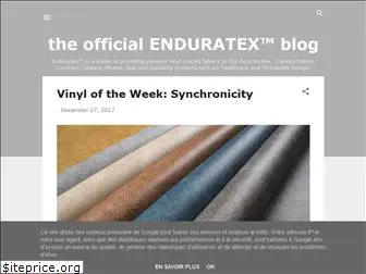 enduratex.blogspot.com