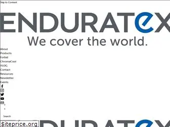 enduratex.com