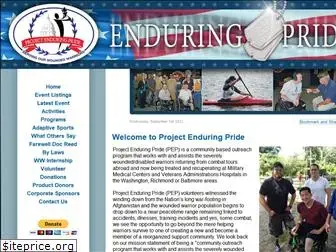 enduringpride.org
