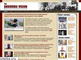 enduringvision.com