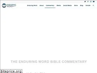 enduringword.com