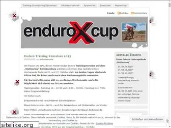 enduro-x-cup.de