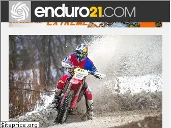 enduro21.com