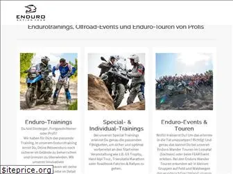 enduroactionteam.com