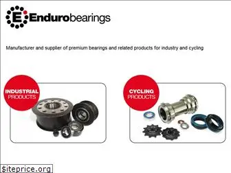 endurobearings.com