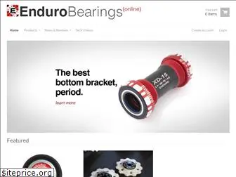 endurobearingsonline.com