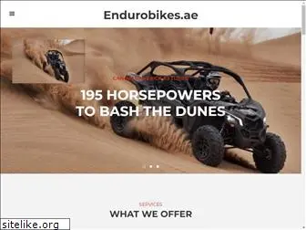 endurobikes.ae