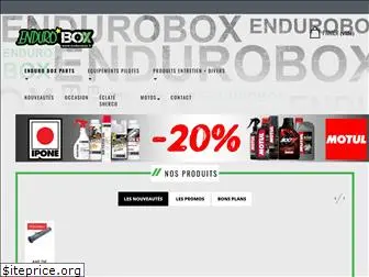 endurobox.fr