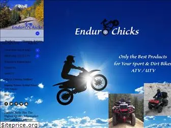 endurochicks.com