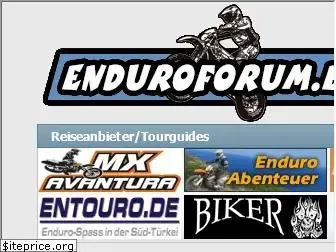 enduroforum.eu