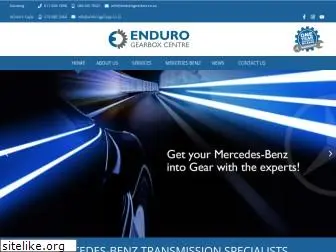 endurogearbox.co.za