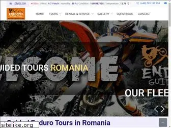 enduroguidedtours.com