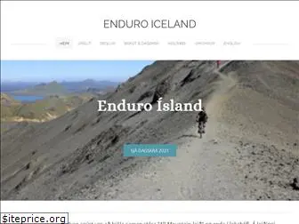 enduroiceland.com