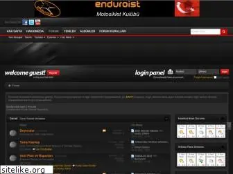 enduroist.com