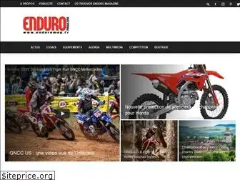 enduromag.fr