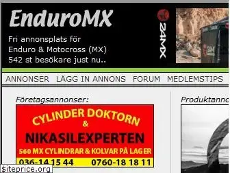 enduromx.com