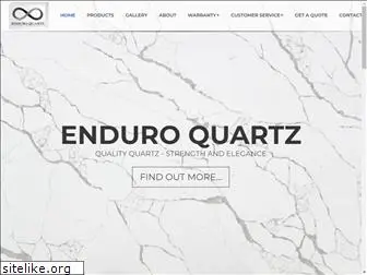 enduroquartz.co.za