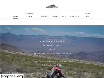 endurospec.com