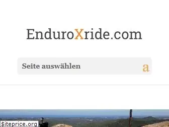 enduroxride.com