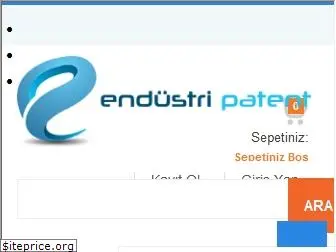 endustripatent.com.tr