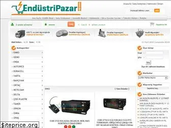 endustripazar.com