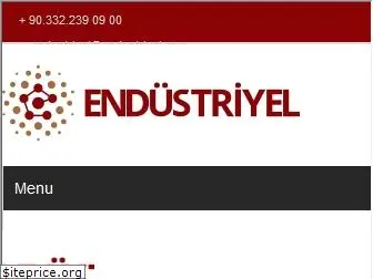 endustriyel.com