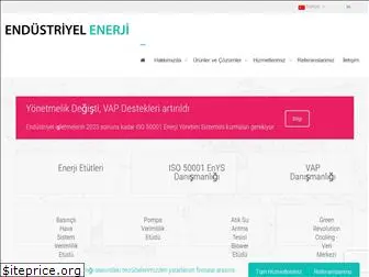 endustriyelenerji.com.tr