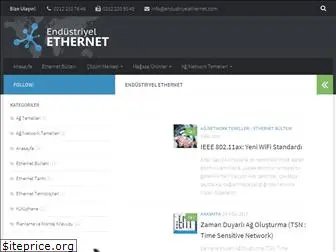 endustriyelethernet.com