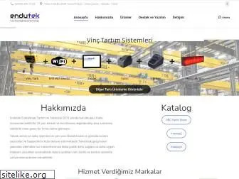 endutek.com.tr