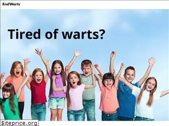 endwarts.com.au