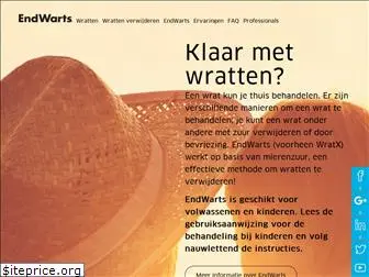 endwarts.nl