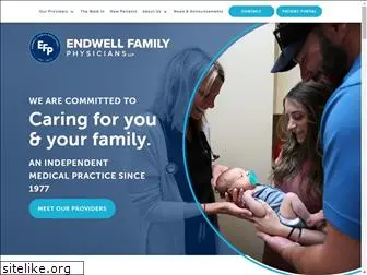 endwellfamily.com