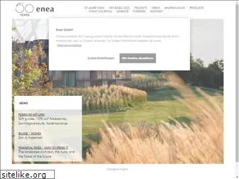 enea-garden.com